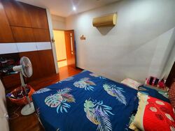 Fernwood Towers (D15), Condominium #628134591